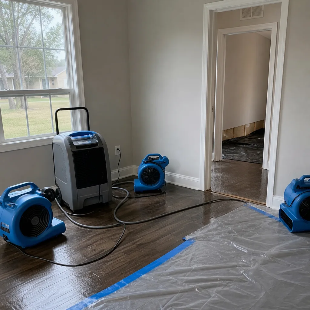 After - Recent Project