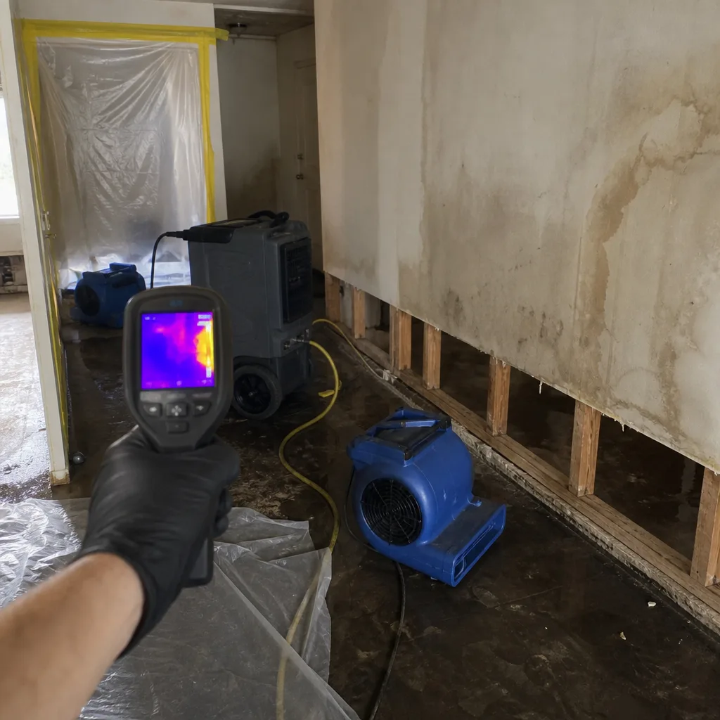 Before - Recent Project