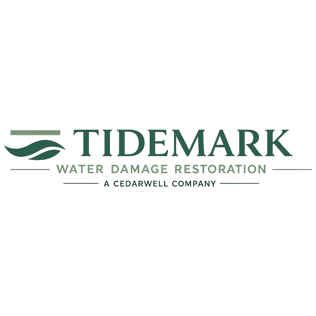 Tidemark Water Damage Houston